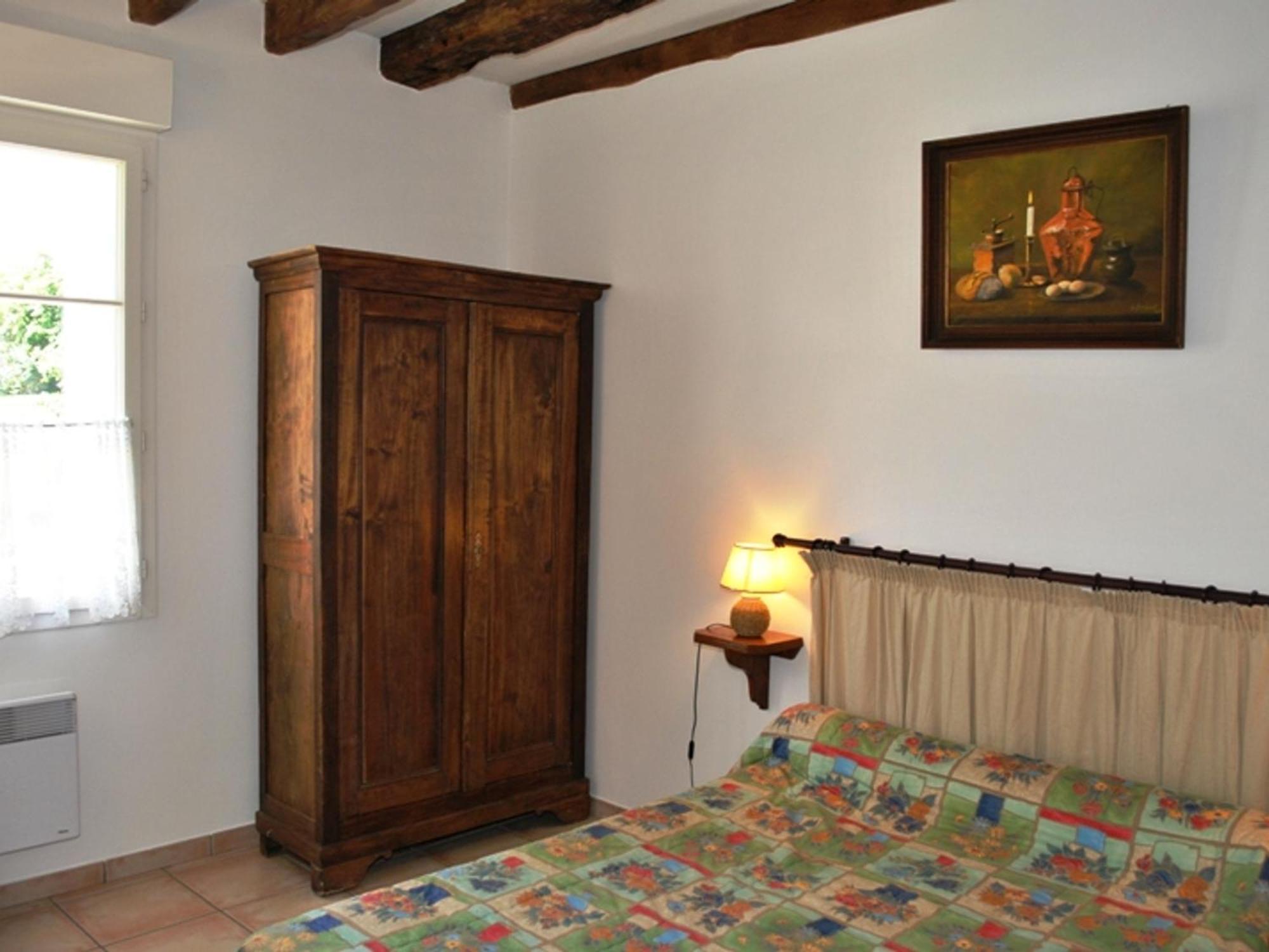 Gite De Charme Pres Des Chateaux De La Loire Avec Jardin, Terrasse Et Equipements Pour Familles - Fr-1-381-359 Azay-sur-Cher Zewnętrze zdjęcie